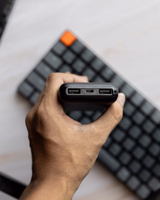 Teclado para Tablet