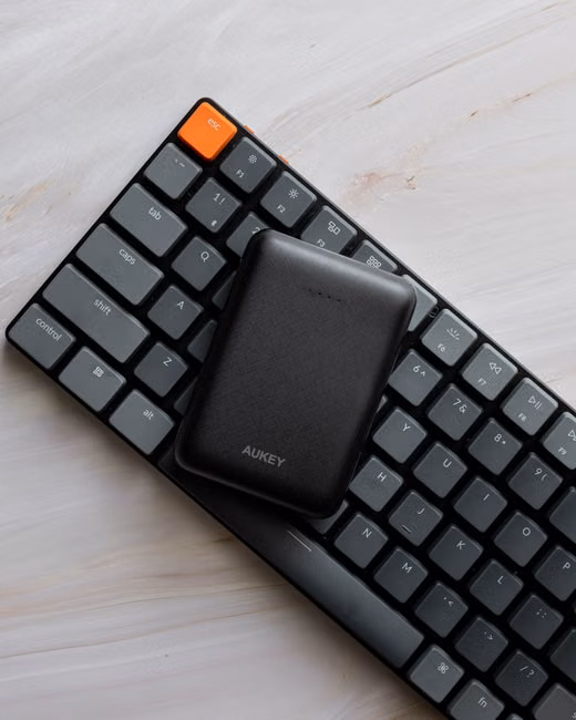 Mousepad Grande